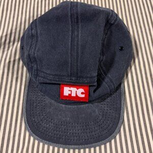 FTC Skate Five Panel